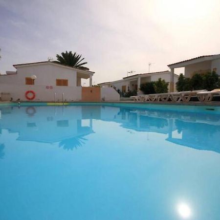 Precioso Bungalow 12 Playa del Ingles  Bagian luar foto