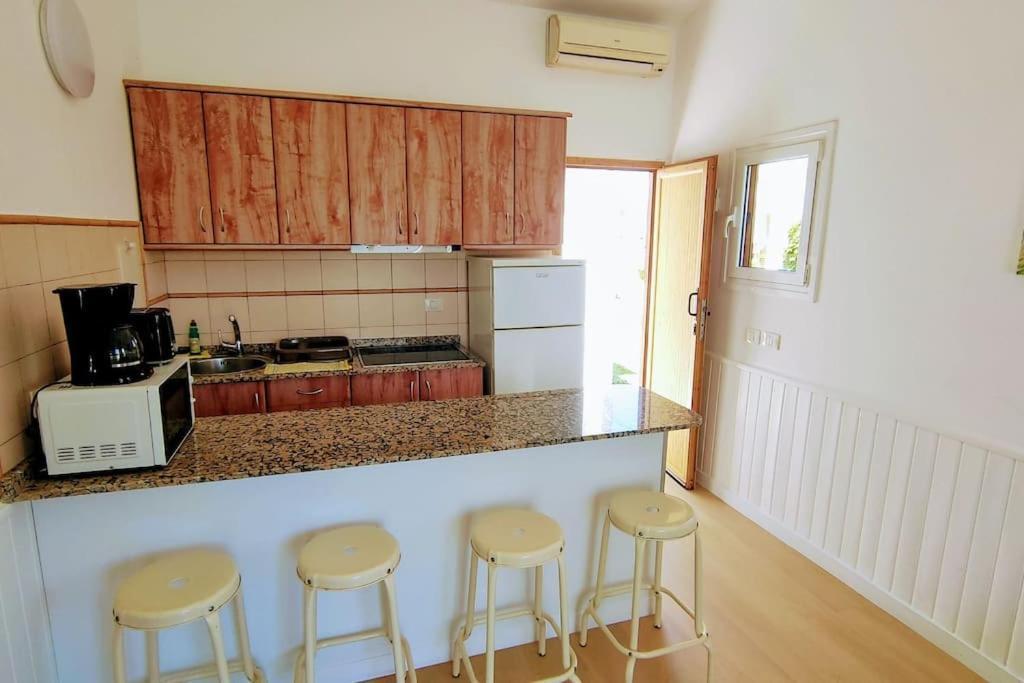 Precioso Bungalow 12 Playa del Ingles  Bagian luar foto