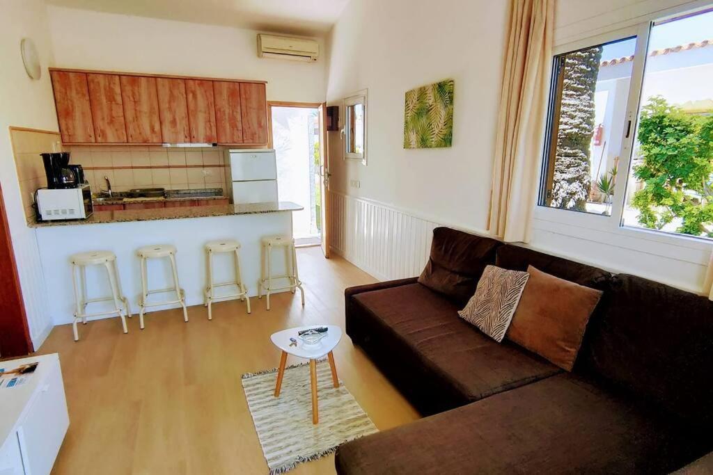 Precioso Bungalow 12 Playa del Ingles  Bagian luar foto