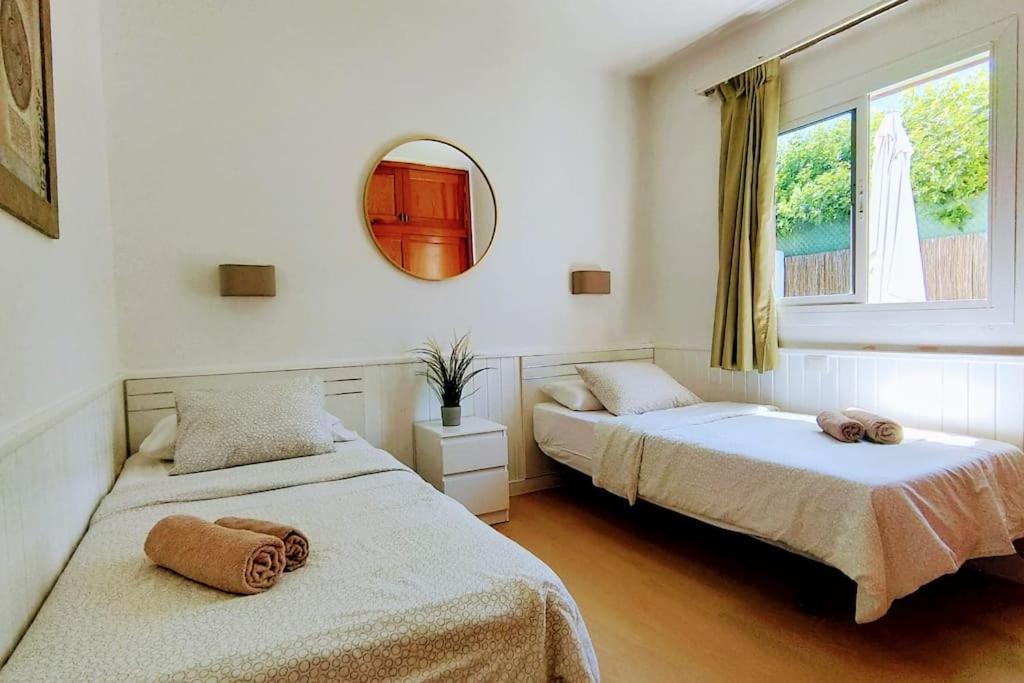 Precioso Bungalow 12 Playa del Ingles  Bagian luar foto